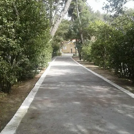 Διαμέρισμα Nostos