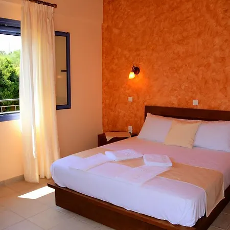 Nostos Appartement *