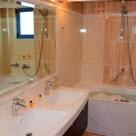 Appartement Nostos Koróni