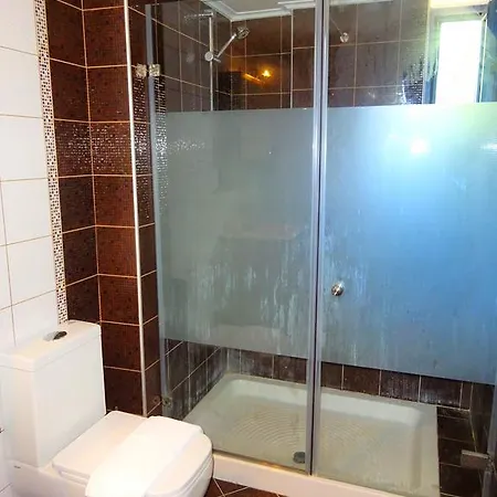 Nostos Appartement *