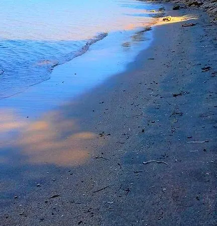 Nostos Appartement *