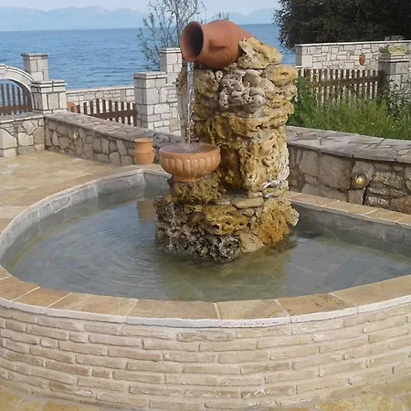 Nostos Διαμέρισμα