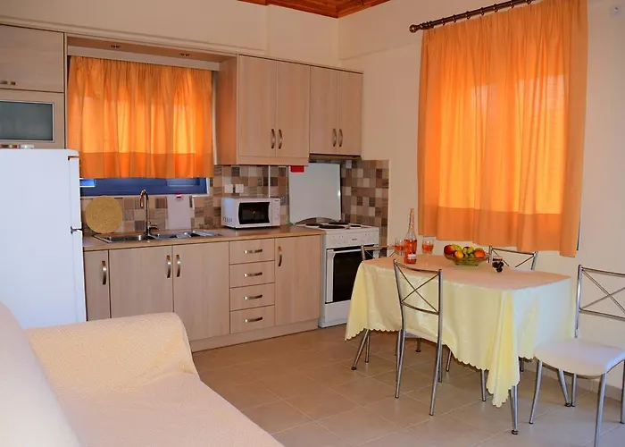 Nostos Appartement