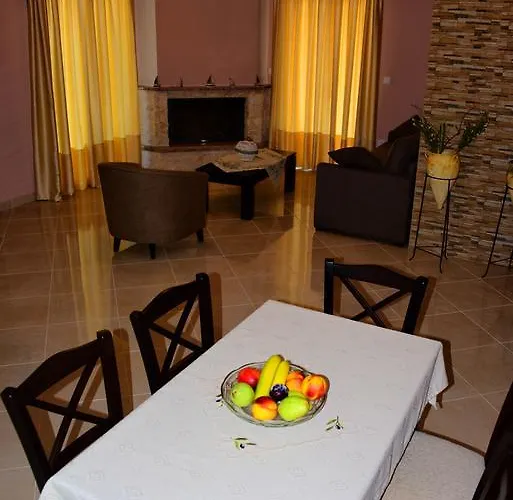 Appartement Nostos Koróni