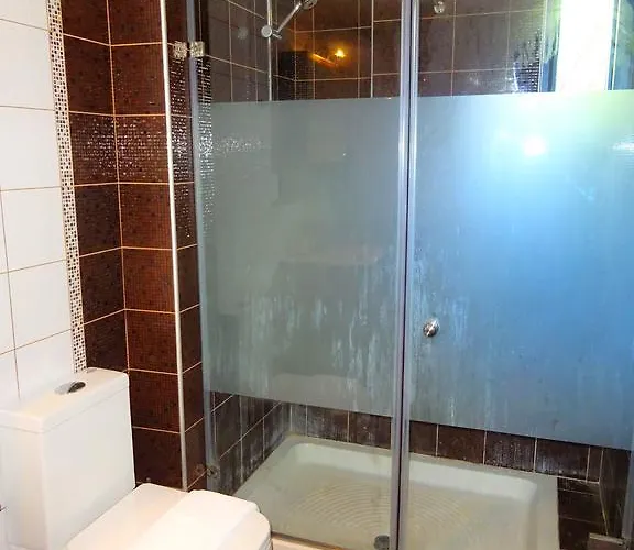 Nostos Appartement *