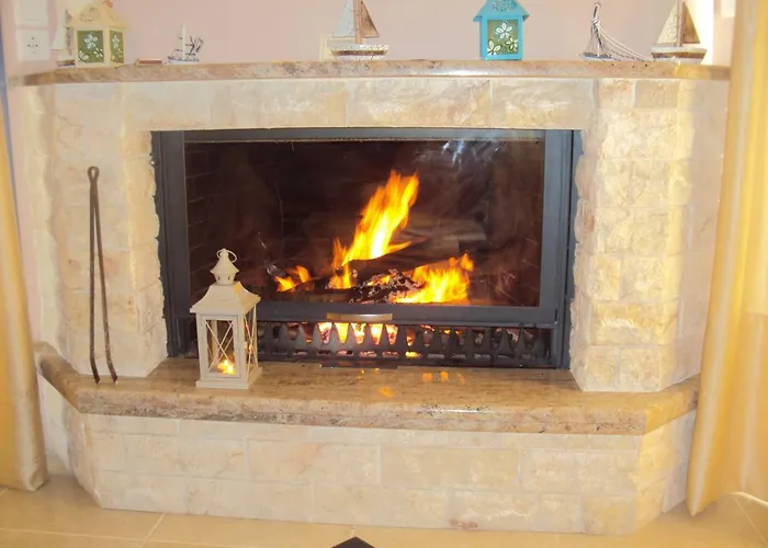 Nostos Appartement Koróni