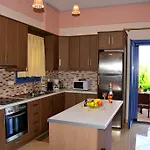 Nostos Apartment