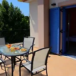 Nostos Apartment