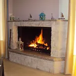 Apartment Nostos *