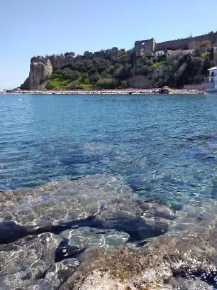 Nostos Апартаменты *