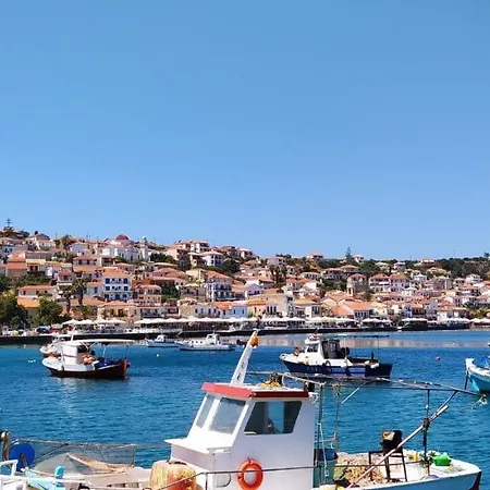 Nostos Апартаменты *