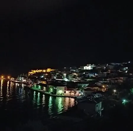 Nostos Koróni