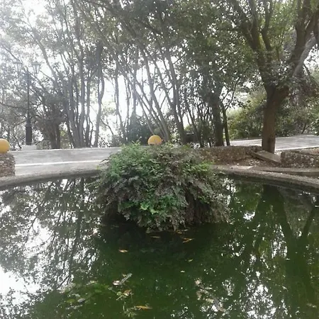 公寓 Nostos