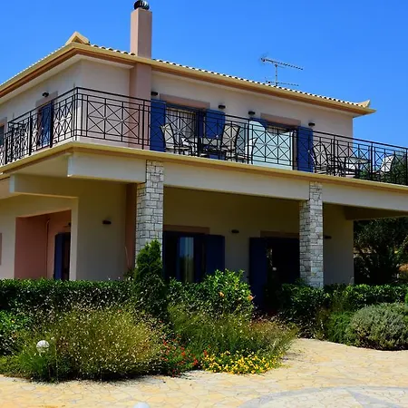 Apartment Nostos *