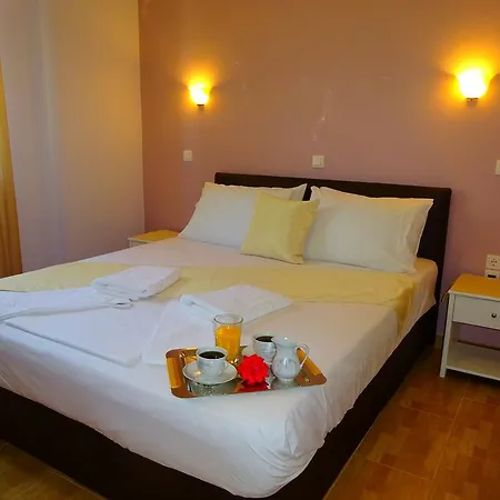 Apartamento Nostos *