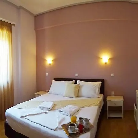Nostos * Koroni (Messinia)