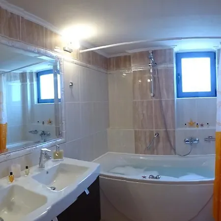 Nostos Apartamento Koroni (Messinia)