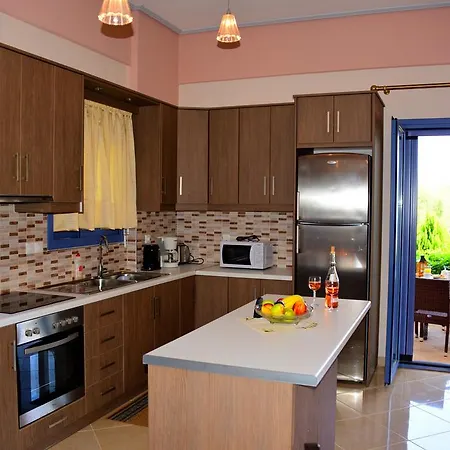 Nostos Apartamento