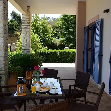 Nostos * Koroni (Messinia)
