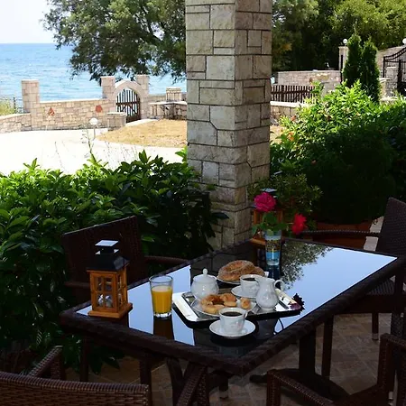 Nostos * Koroni (Messinia)