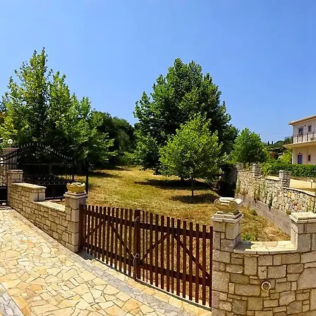 Apartment Nostos