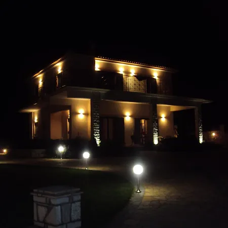 Nostos Apartment