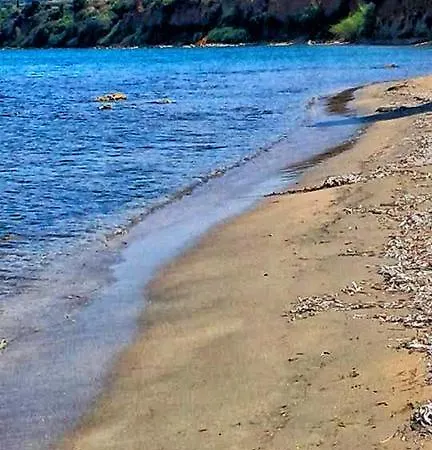 Nostos Apartamento Koroni (Messinia)