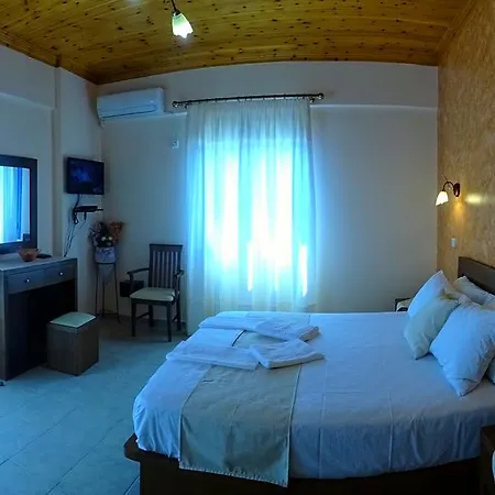 Nostos * Koroni (Messinia)