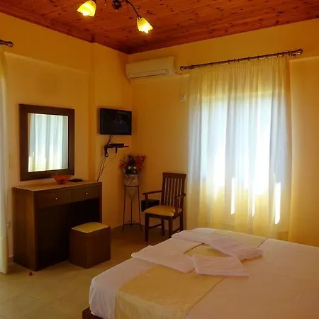 Nostos Apartamento *