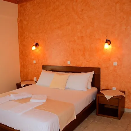 Nostos Апартаменты *