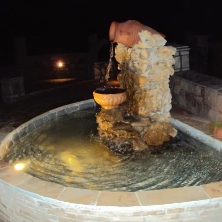 Apartamento Nostos