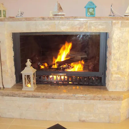 Nostos Appartement Koróni