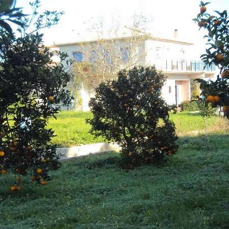 Nostos Apartment