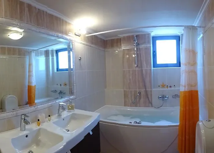 Nostos Lejlighed Koróni