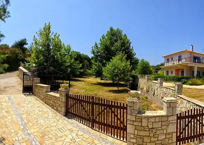 Daire Nostos