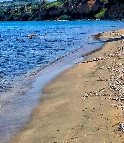 Nostos Apartmán Koróni